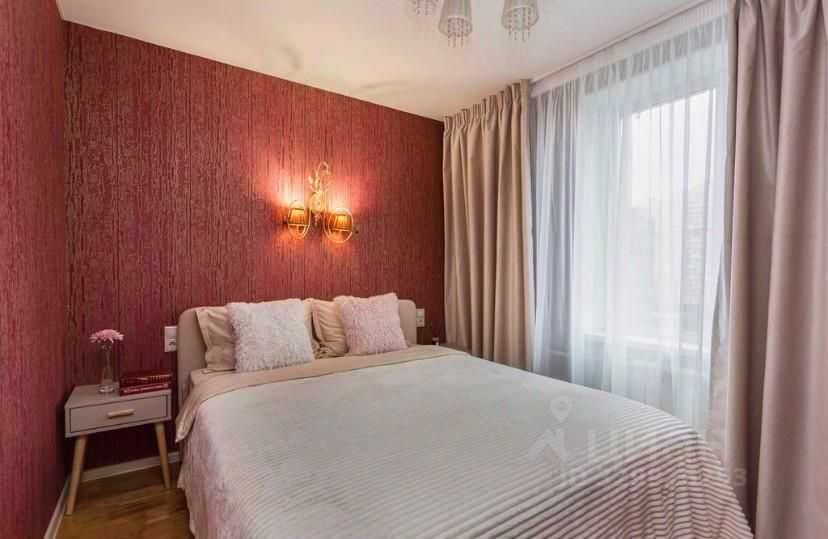 2-комнатная квартира, 40 м² — фотография 2