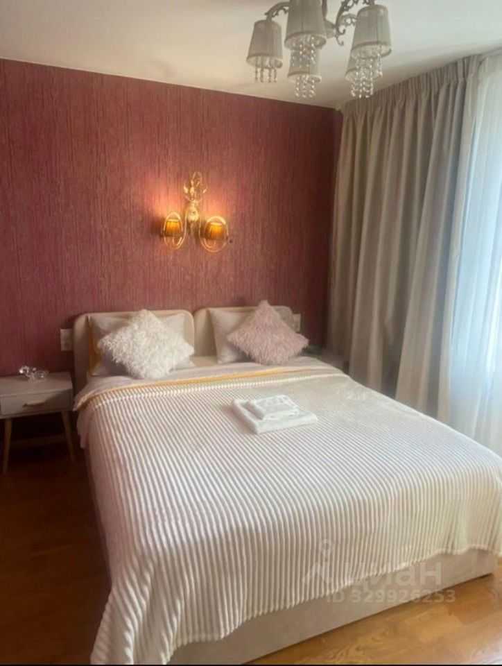 2-комнатная квартира, 40 м² — фотография 3