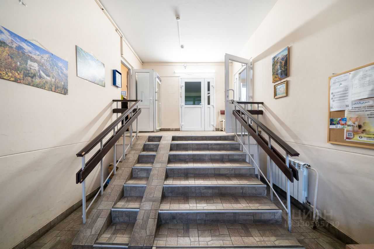1-комнатная квартира, 36 м² — фотография 3