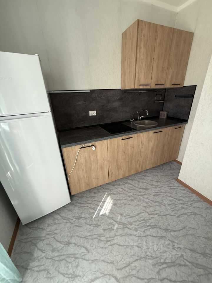 1-комнатная квартира, 39,1 м² — фотография 2