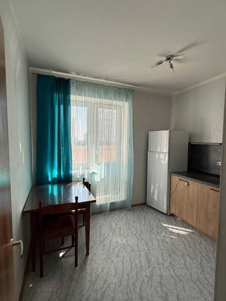 1-комнатная квартира, 39,1 м² — фотография 3
