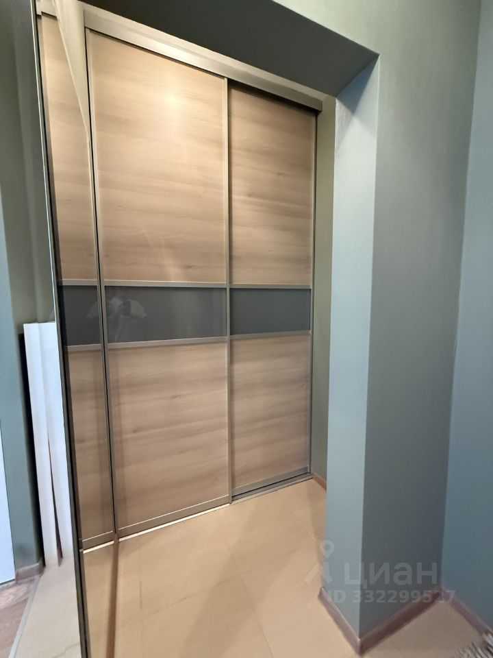 1-комнатная квартира, 41,8 м² — фотография 3