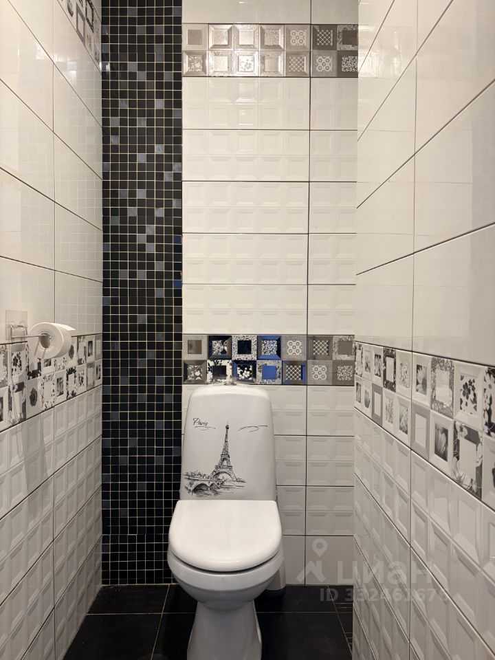 1-комнатная квартира, 40 м² — фотография 3