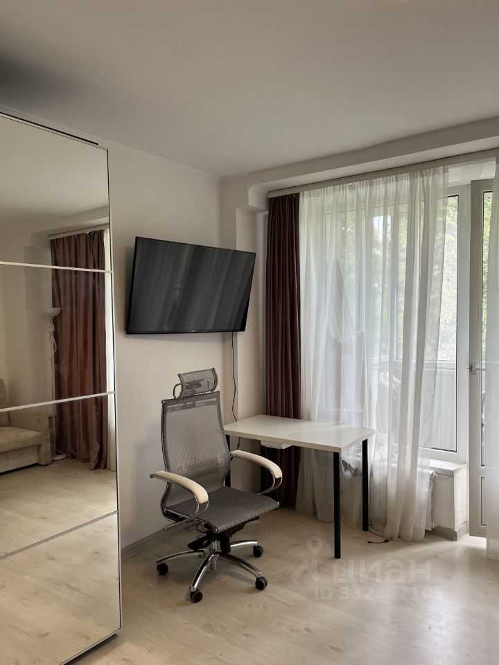 2-комнатная квартира, 60 м²