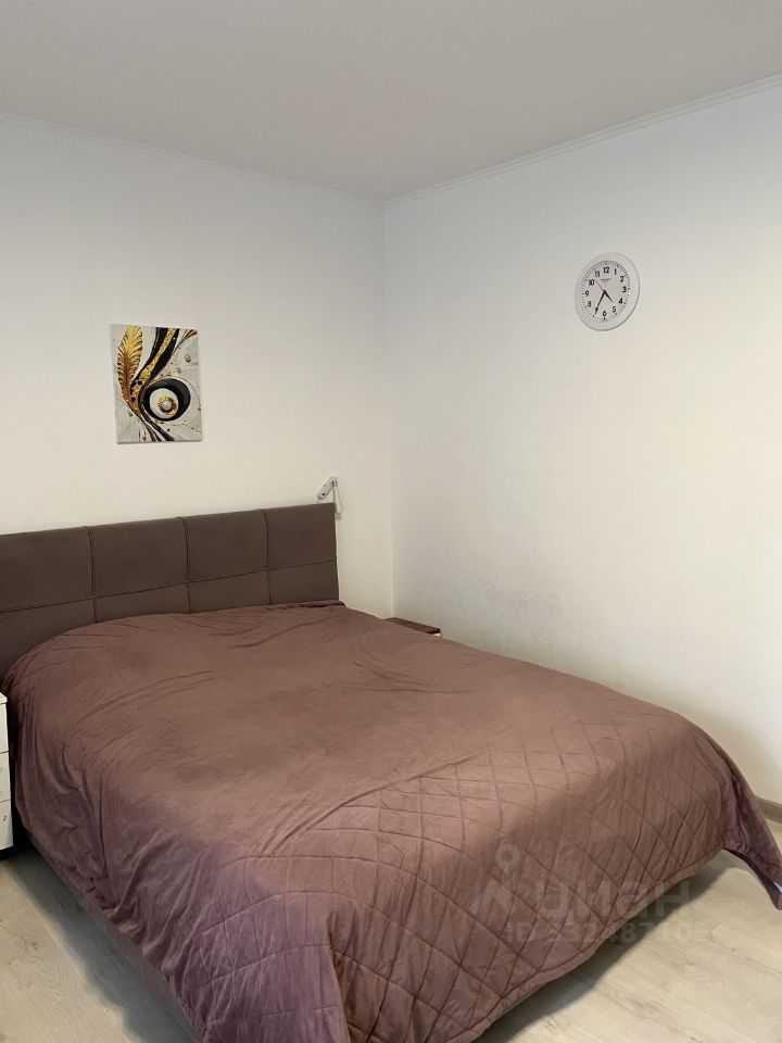 2-комнатная квартира, 60 м² — фотография 2