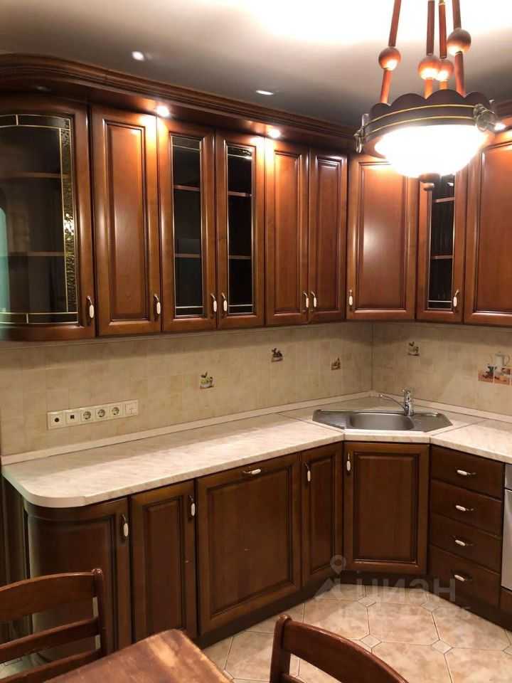 3-комнатная квартира, 80 м²