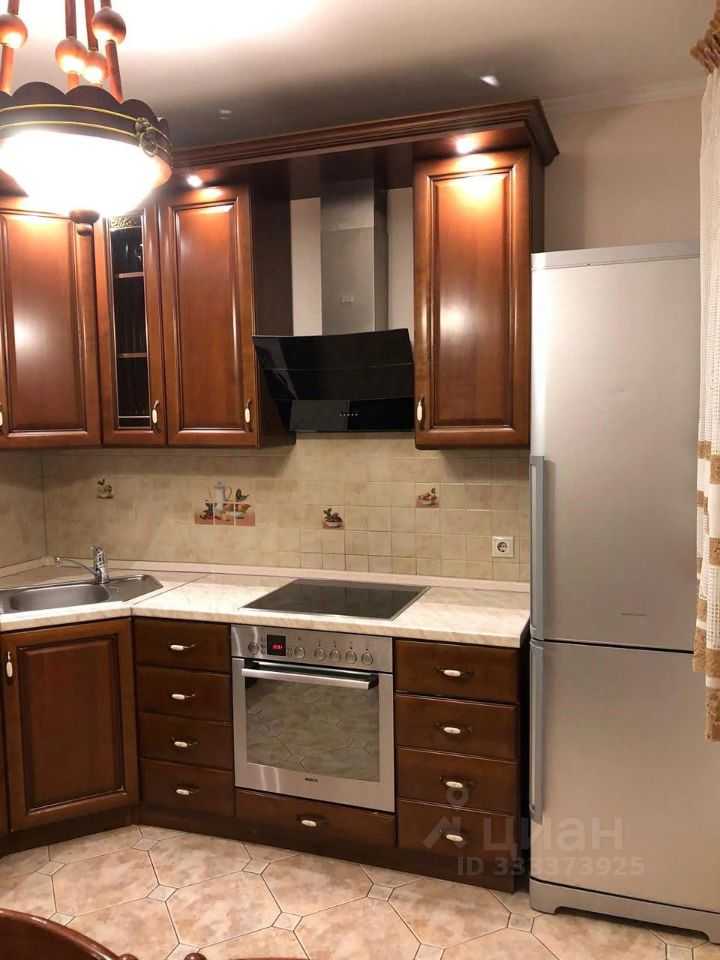 3-комнатная квартира, 80 м² — фотография 2