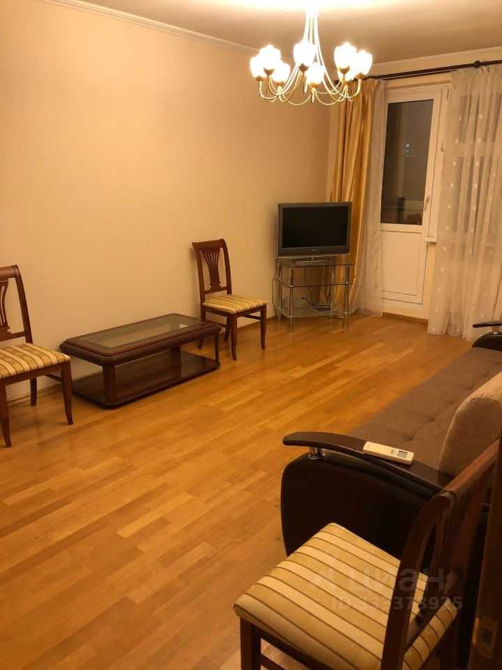 3-комнатная квартира, 80 м² — фотография 3