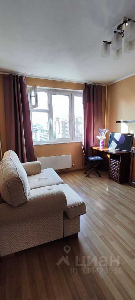 3-комнатная квартира, 78 м² — фотография 2