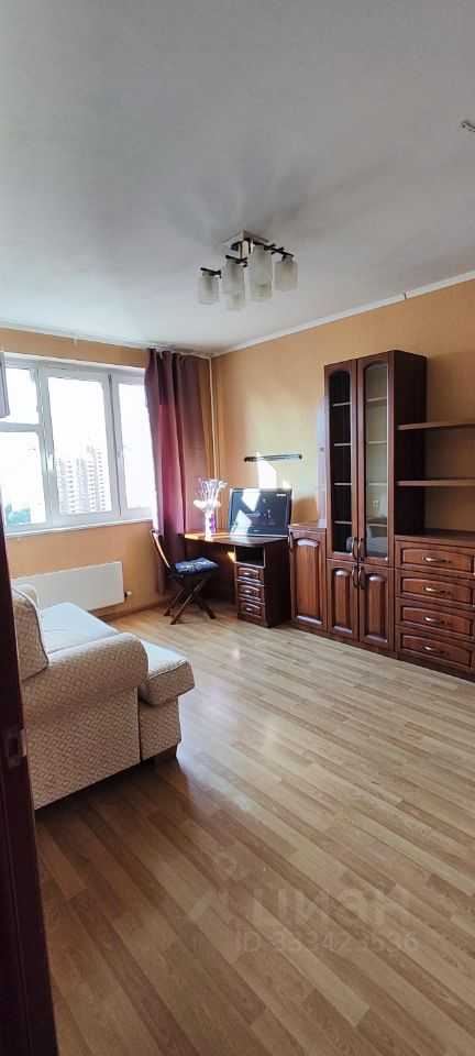 3-комнатная квартира, 78 м²