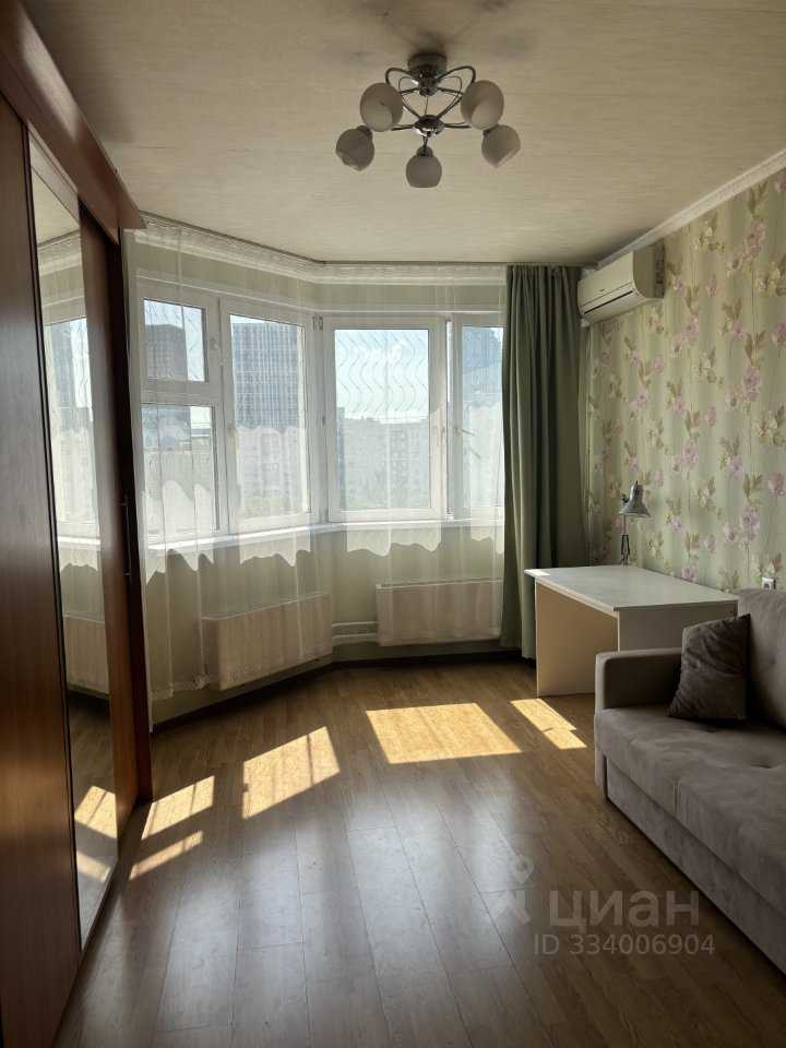 2-комнатная квартира, 61 м²