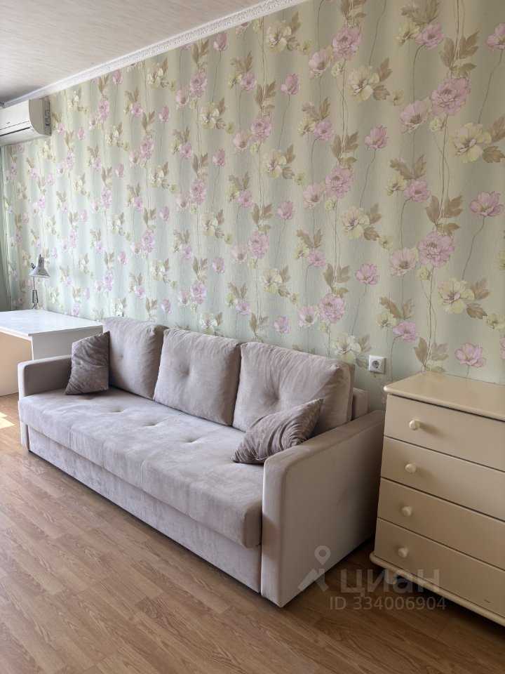 2-комнатная квартира, 61 м² — фотография 2