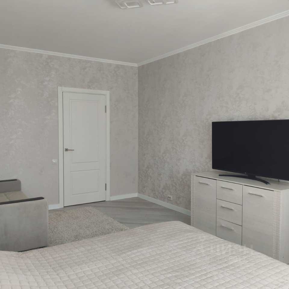 1-комнатная квартира, 47 м² — фотография 3