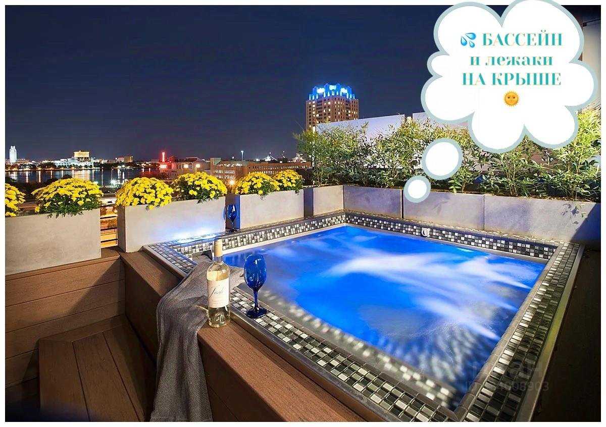2-комнатная квартира, 85 м²