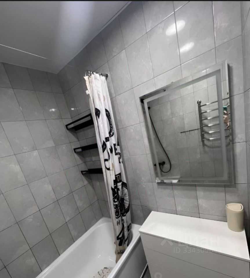 2-комнатная квартира, 59 м² — фотография 2