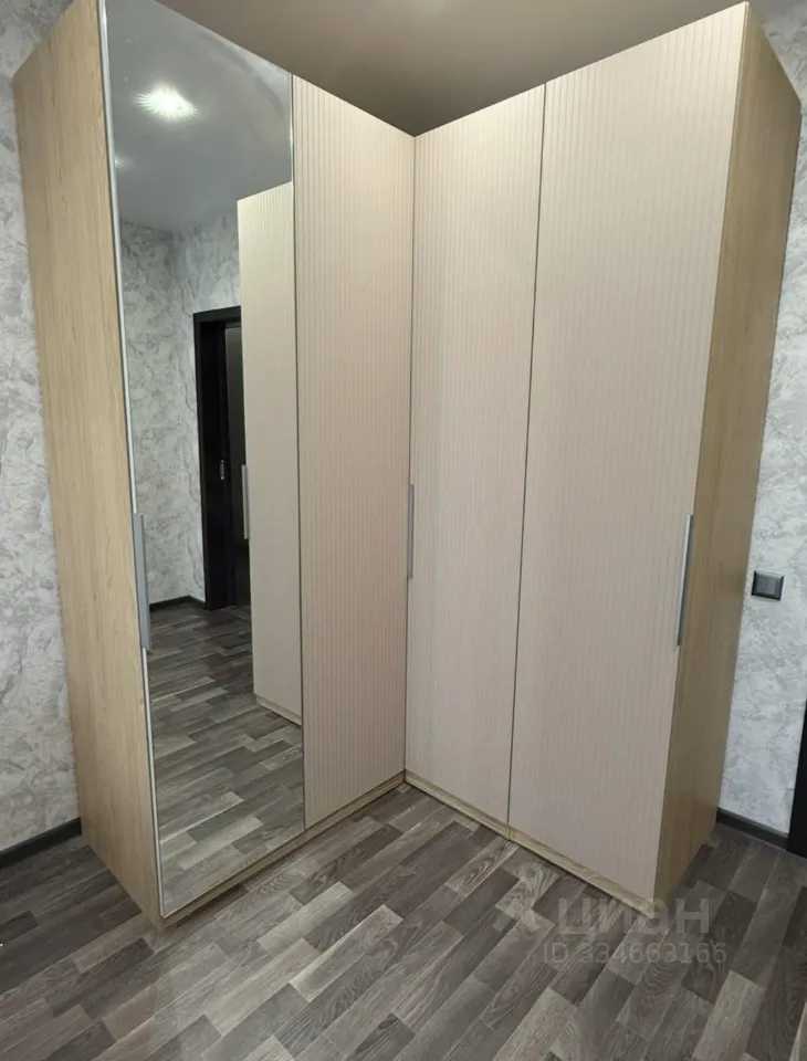 3-комнатная квартира, 81 м² — фотография 2
