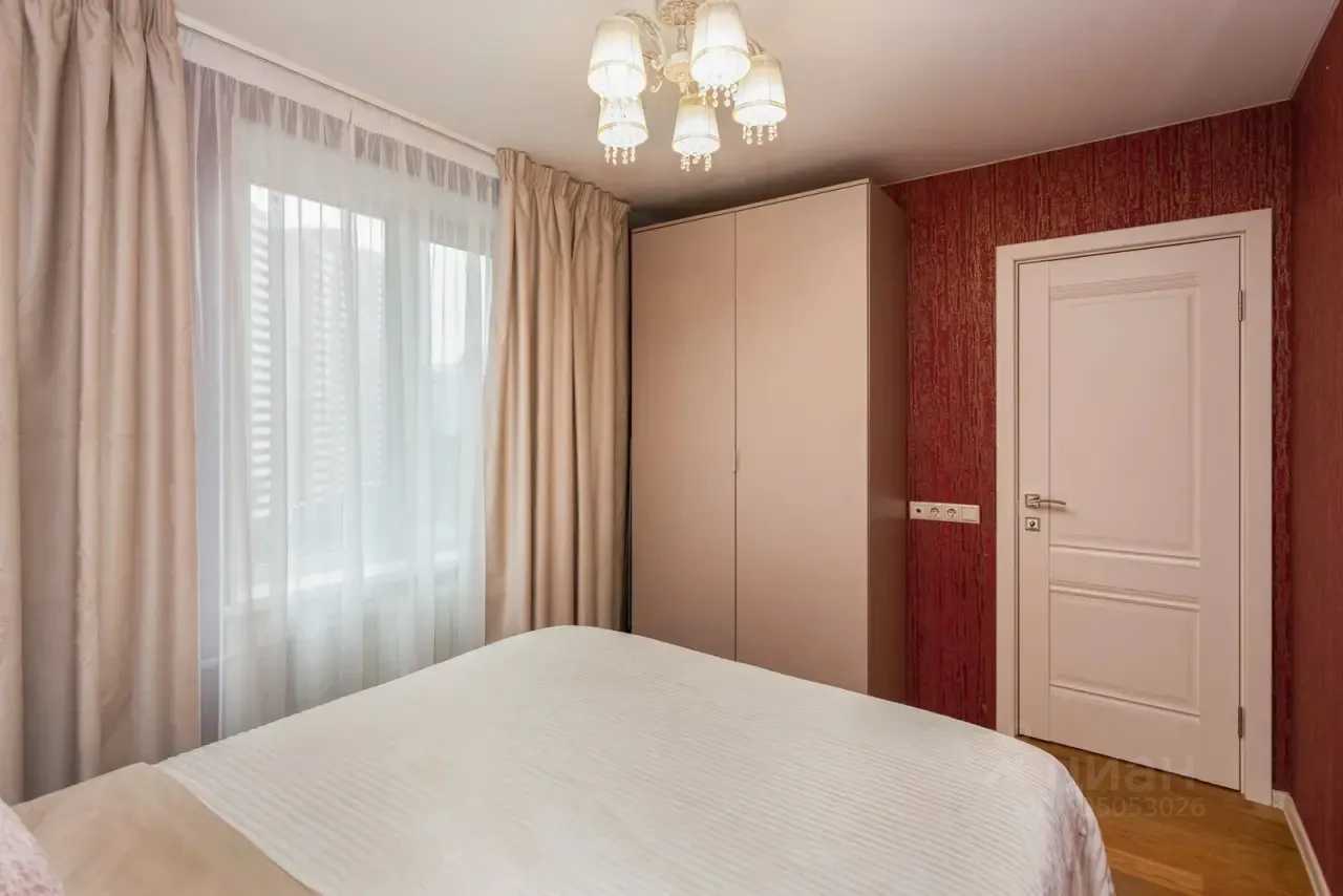 2-комнатная квартира, 40 м² — фотография 3