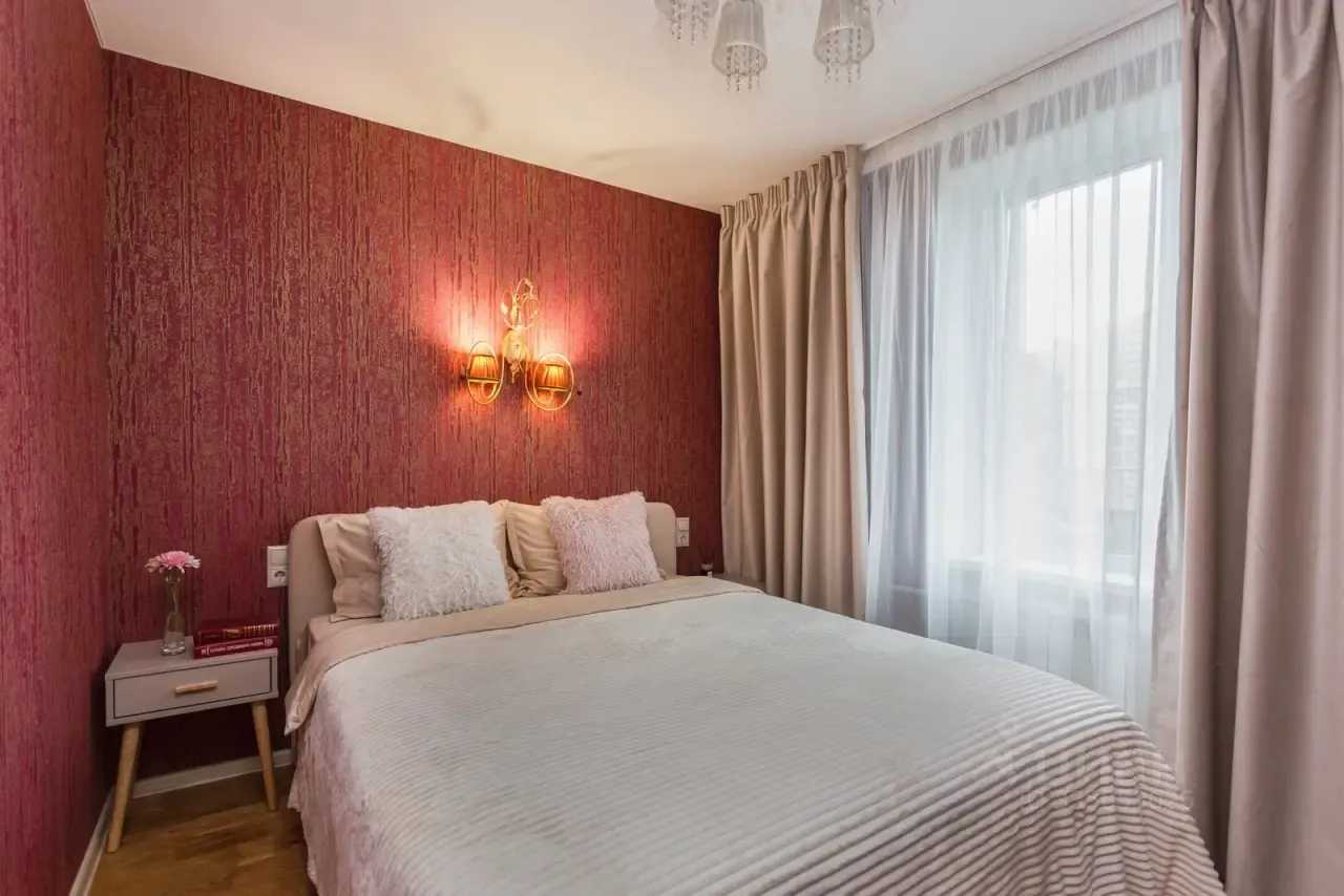 2-комнатная квартира, 40 м²