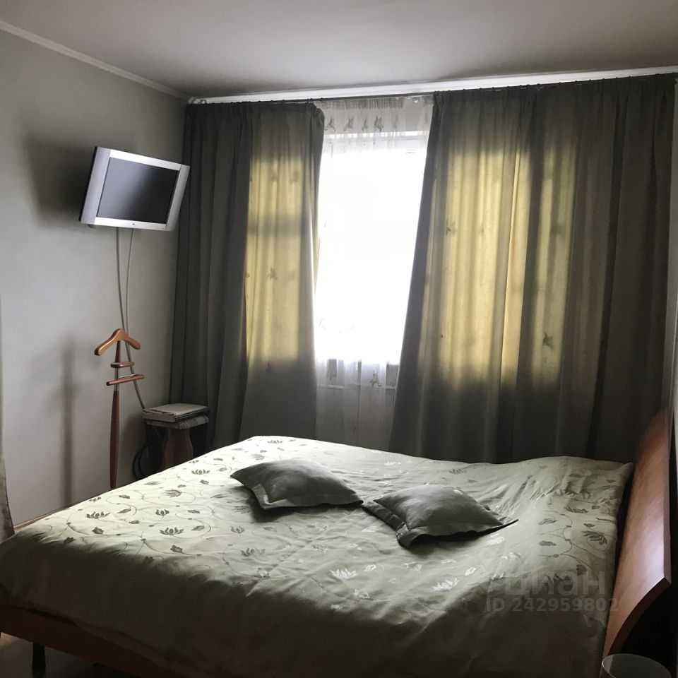 4-комнатная квартира, 108 м² — фотография 3