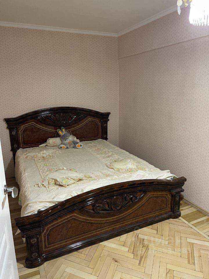 2-комнатная квартира, 45 м² — фотография 2