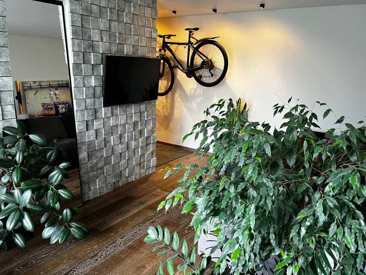 2-комнатная квартира, 45 м² — фотография 3