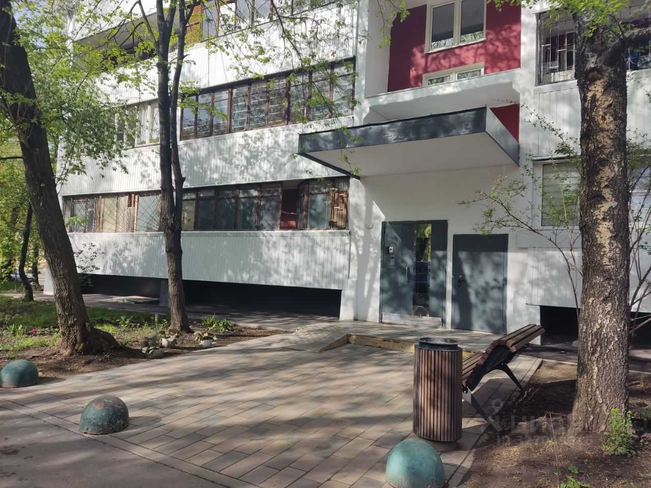 2-комнатная квартира, 45 м² — фотография 2