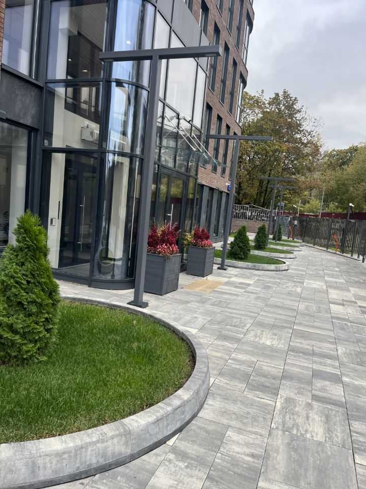 3-комнатная квартира, 55,5 м² — фотография 2