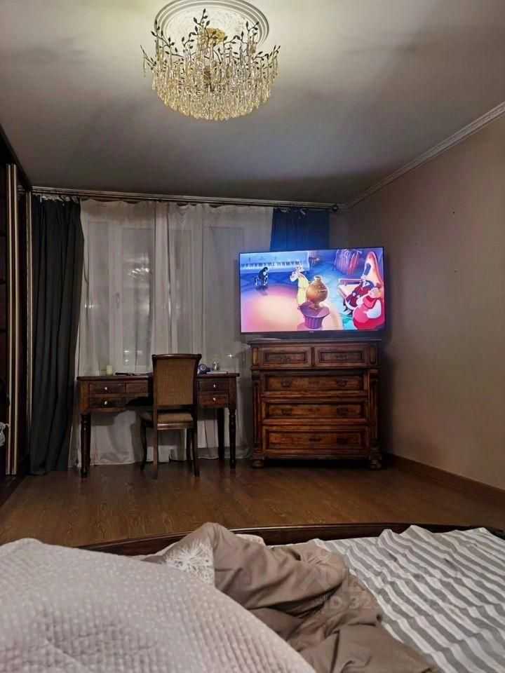 1-комнатная квартира, 39 м² — фотография 2