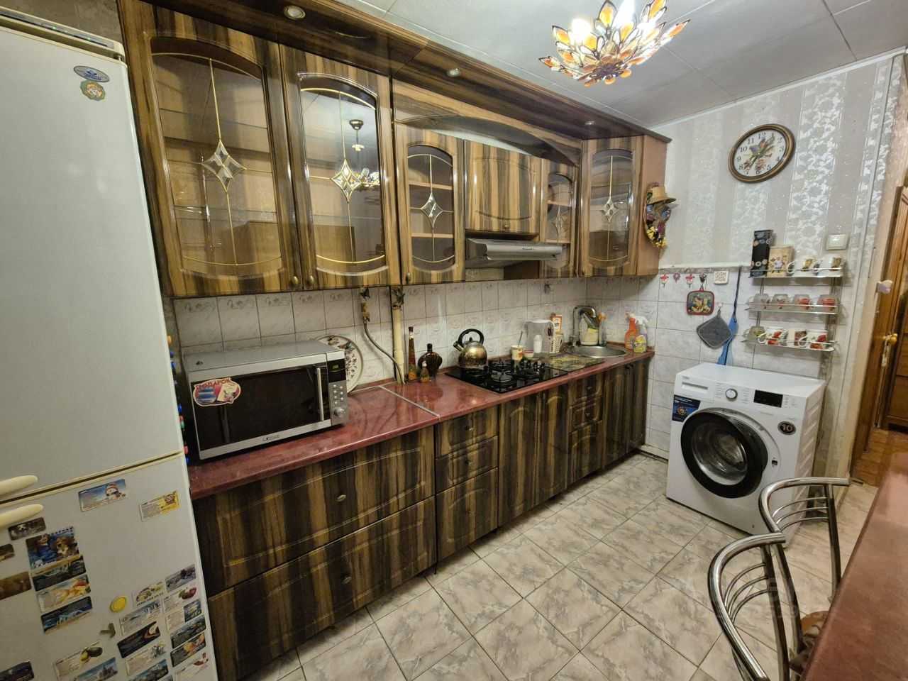 2-комнатная квартира, 47 м²