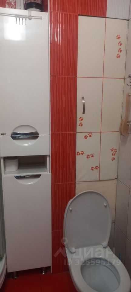 1-комнатная квартира, 35 м² — фотография 2