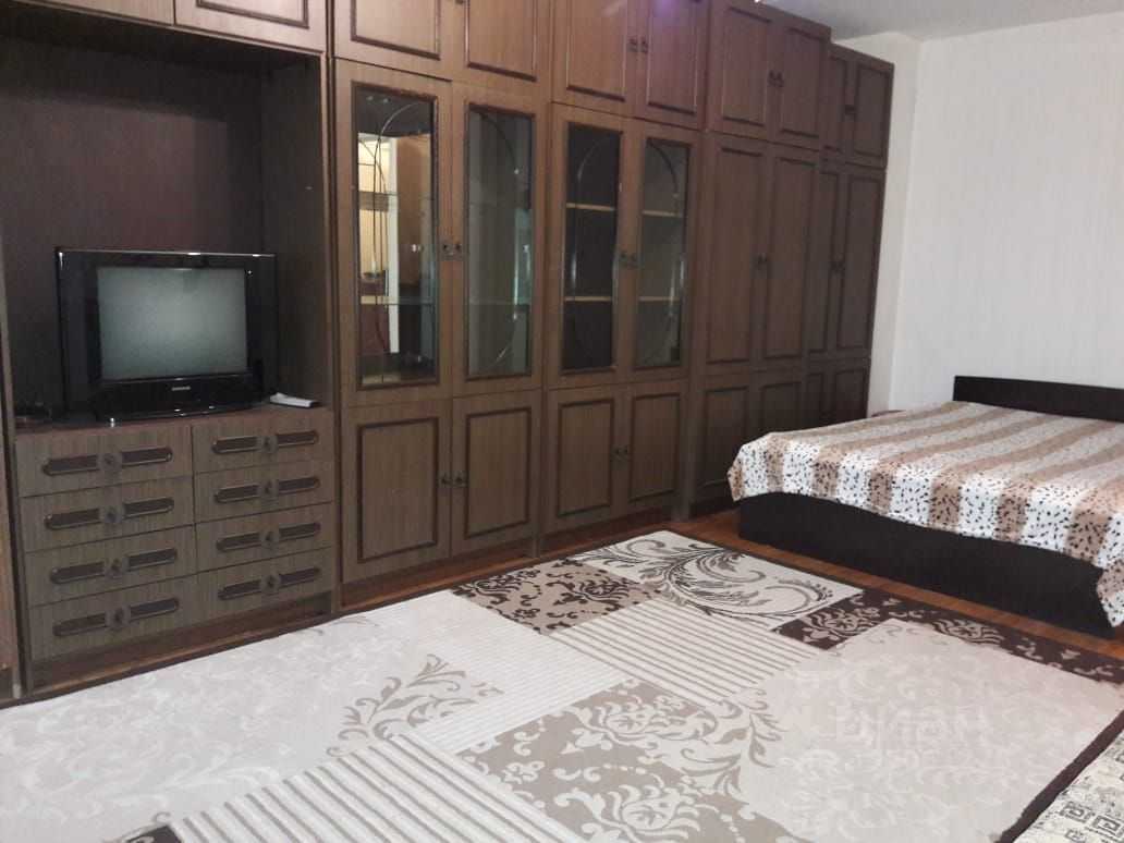 1-комнатная квартира, 36 м² — фотография 2