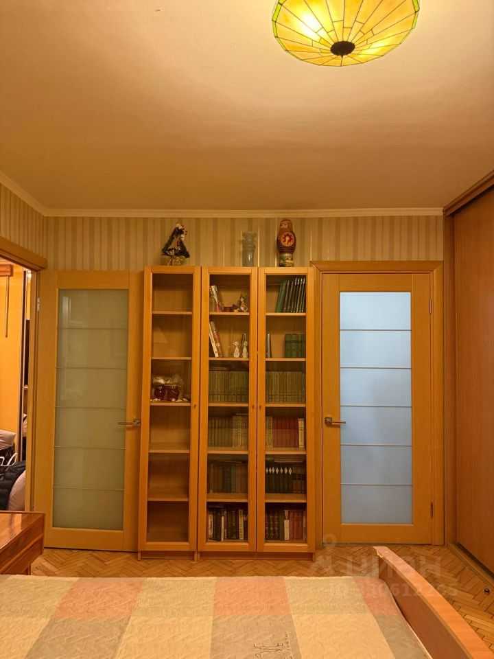 2-комнатная квартира, 38 м² — фотография 2