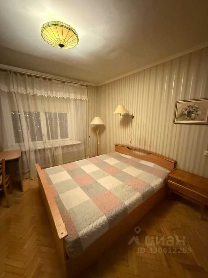 2-комнатная квартира, 38 м² — фотография 3
