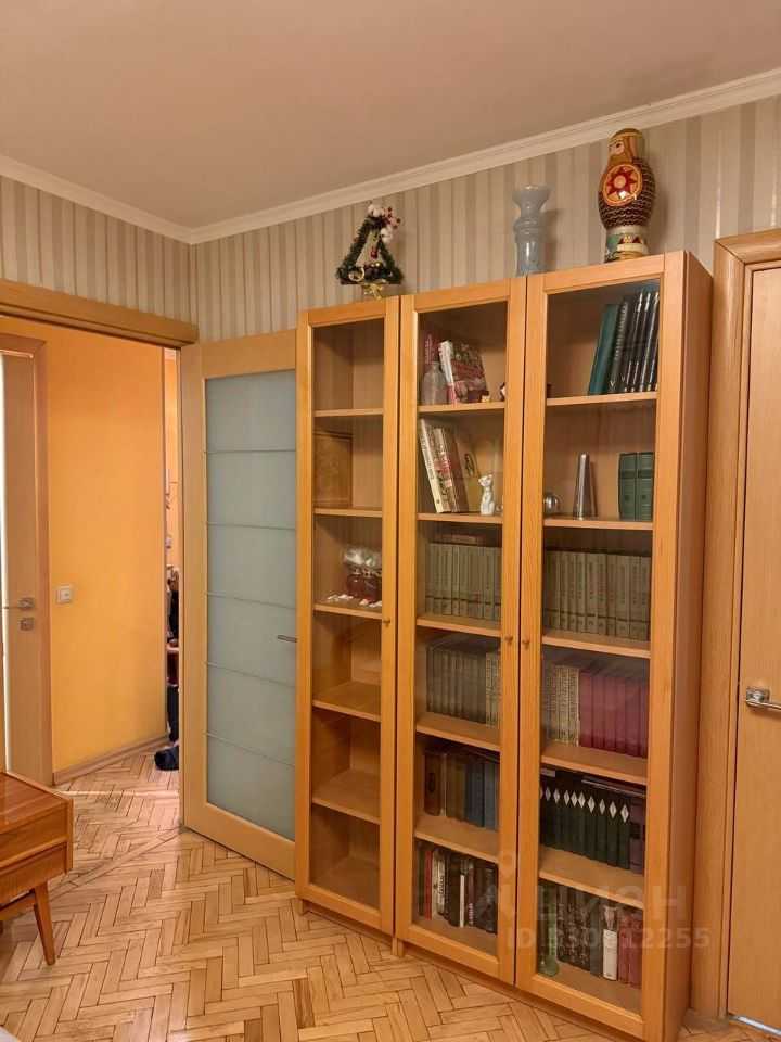 2-комнатная квартира, 38 м²
