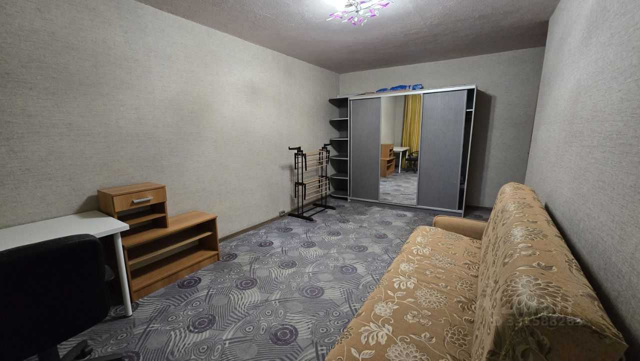 2-комнатная квартира, 48 м²