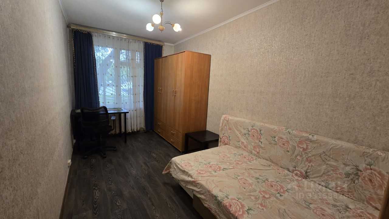 2-комнатная квартира, 48 м² — фотография 3