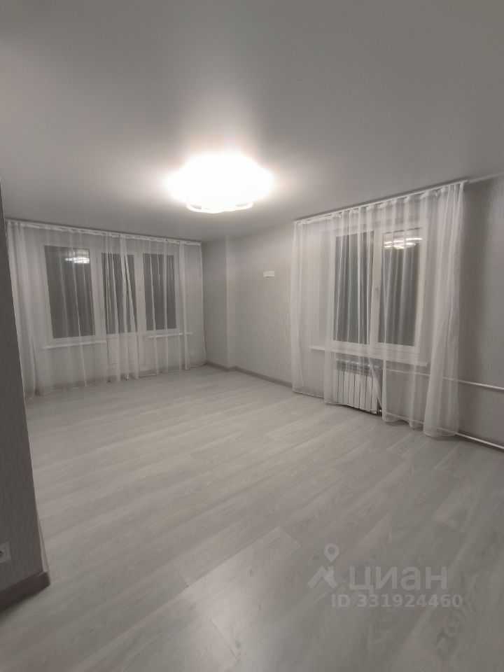 2-комнатная квартира, 43 м² — фотография 2