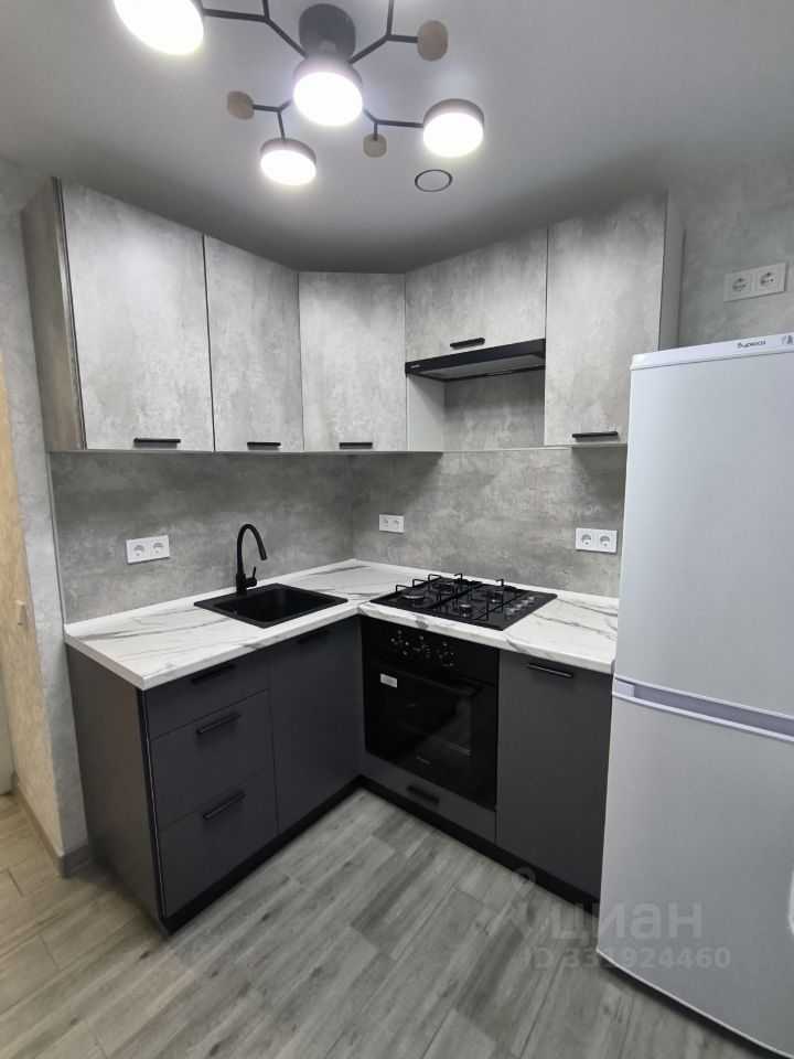 2-комнатная квартира, 43 м²