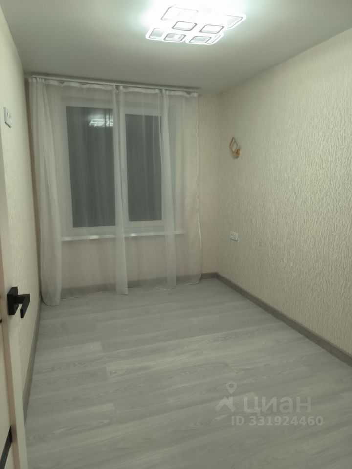 2-комнатная квартира, 43 м² — фотография 3
