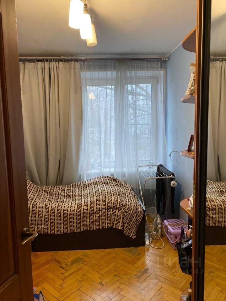 2-комнатная квартира, 40 м²