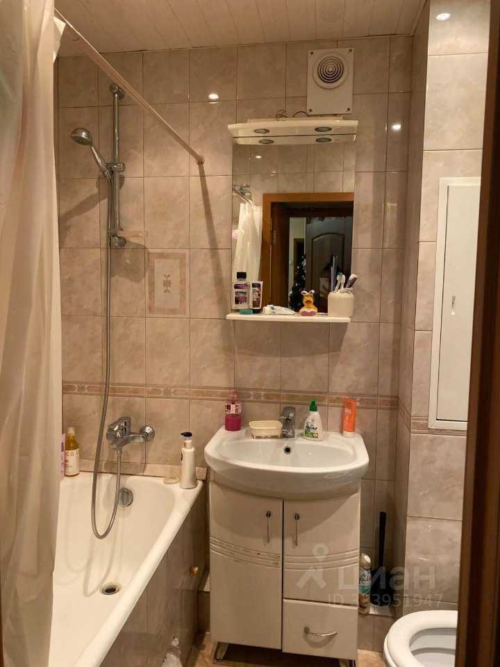 2-комнатная квартира, 40 м² — фотография 2