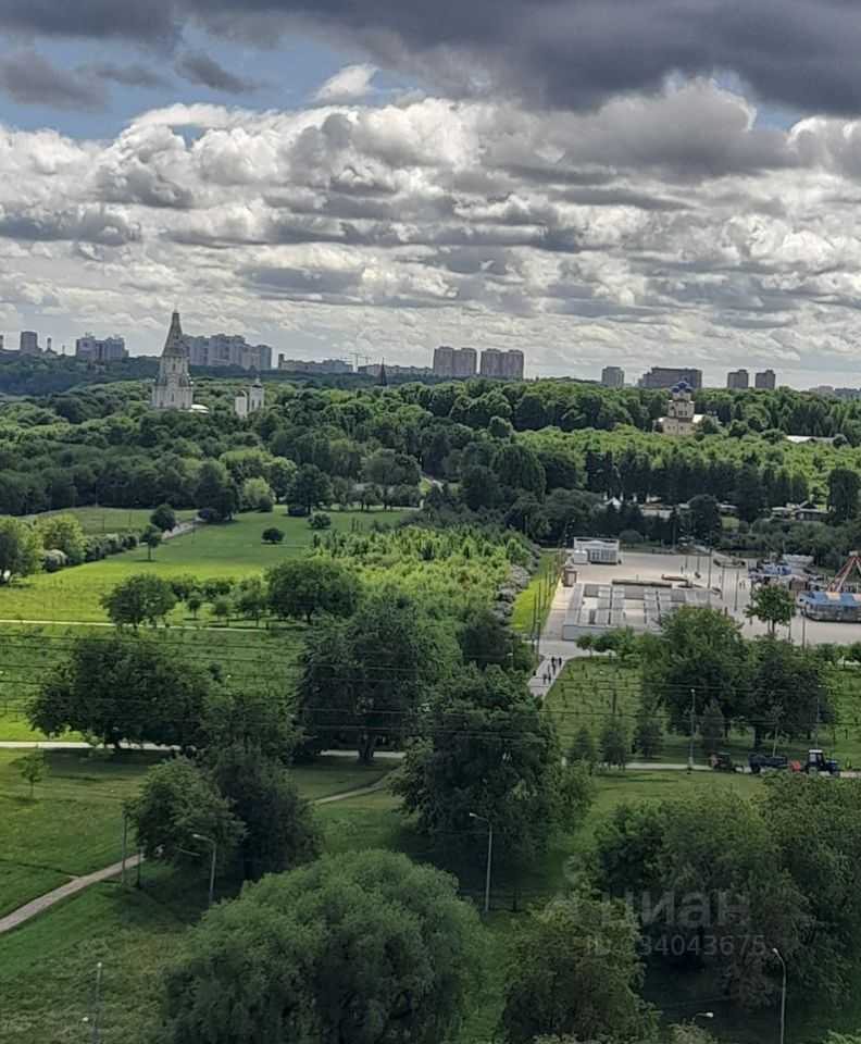 2-комнатная квартира, 53 м² — фотография 3