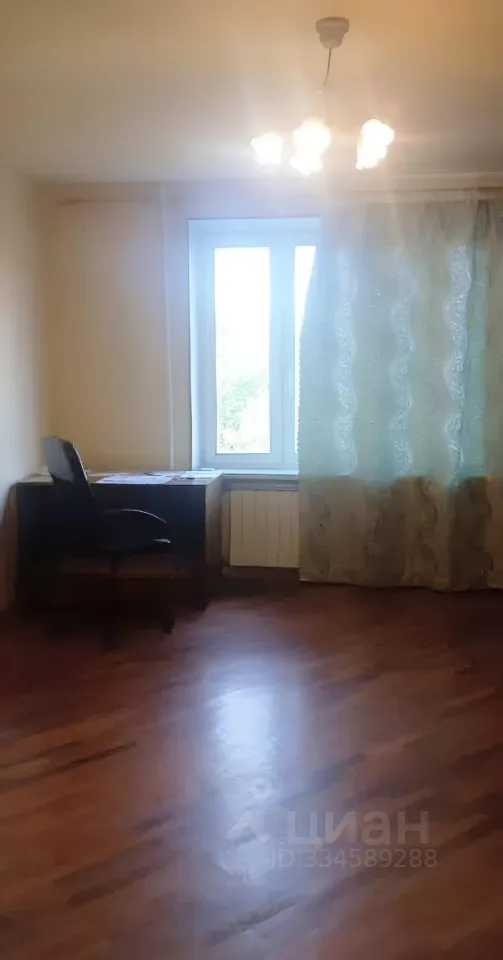 1-комнатная квартира, 35 м² — фотография 3