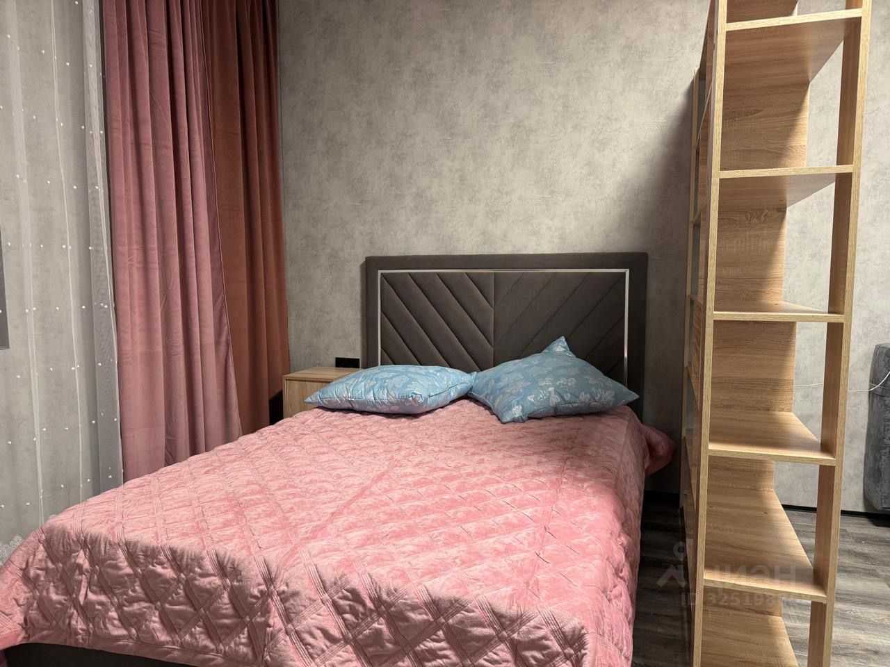 1-комнатная квартира, 35 м² — фотография 3