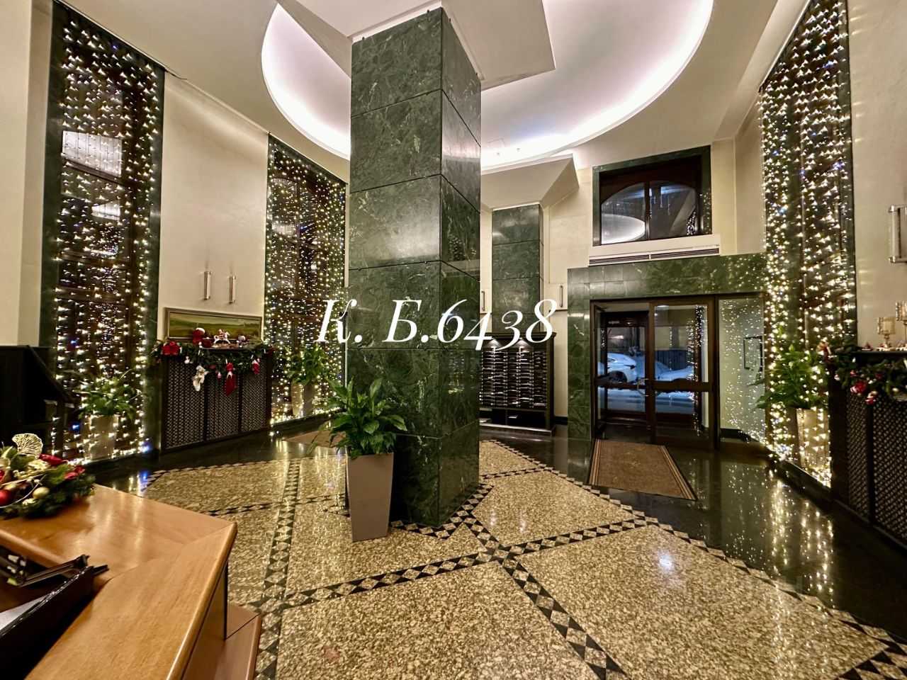 5-комнатная квартира, 206 м² — фотография 3