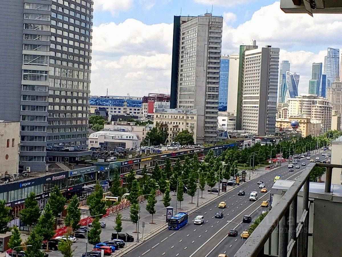 1-комнатная квартира, 36 м² — фотография 3