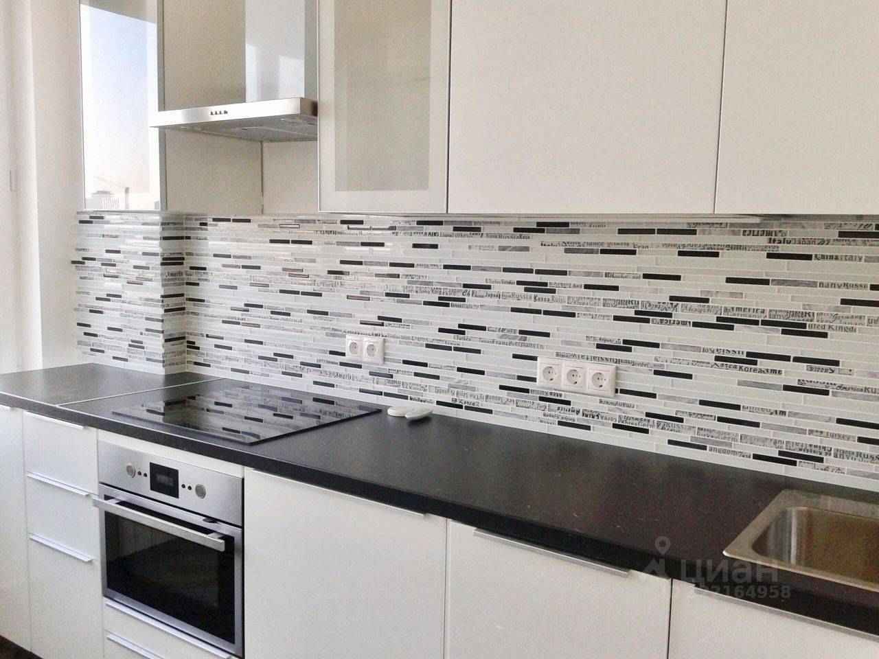 1-комнатная квартира, 36 м² — фотография 2