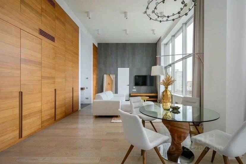 2-комнатная квартира, 70 м²