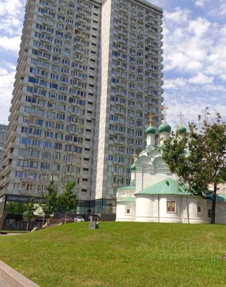 2-комнатная квартира, 54 м²