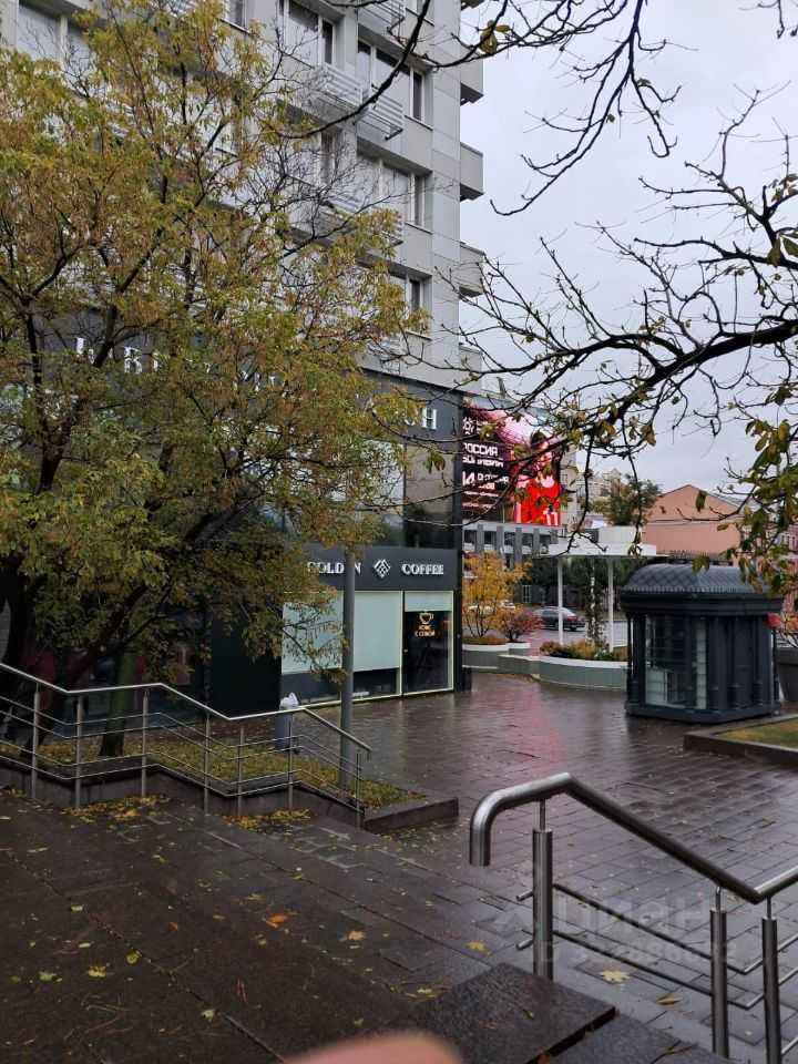 2-комнатная квартира, 54 м² — фотография 2